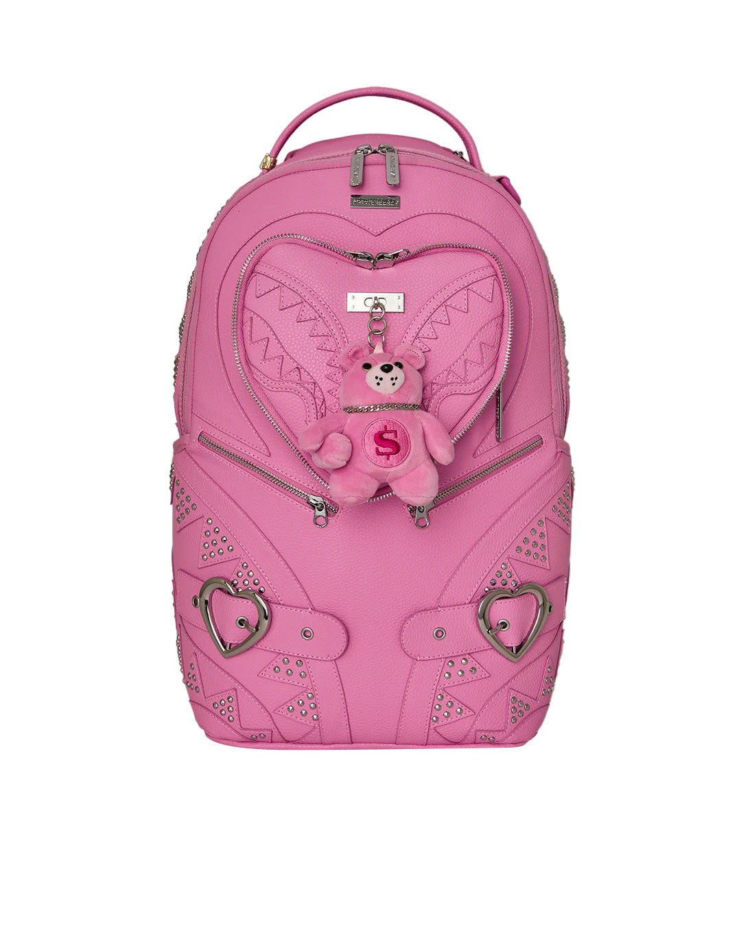 Sprayground Baby Bear Baddie Heartbreaker Backpack