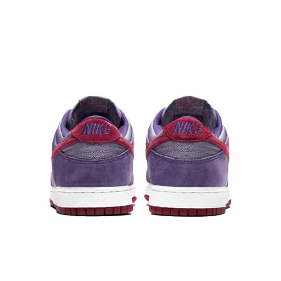 Nike dunk low plum