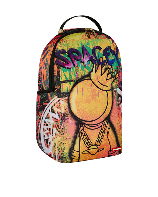 Sprayground Astromane- Space Legend Backpack