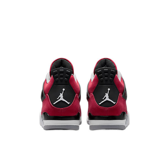 Jordan 4 Toro Bravo