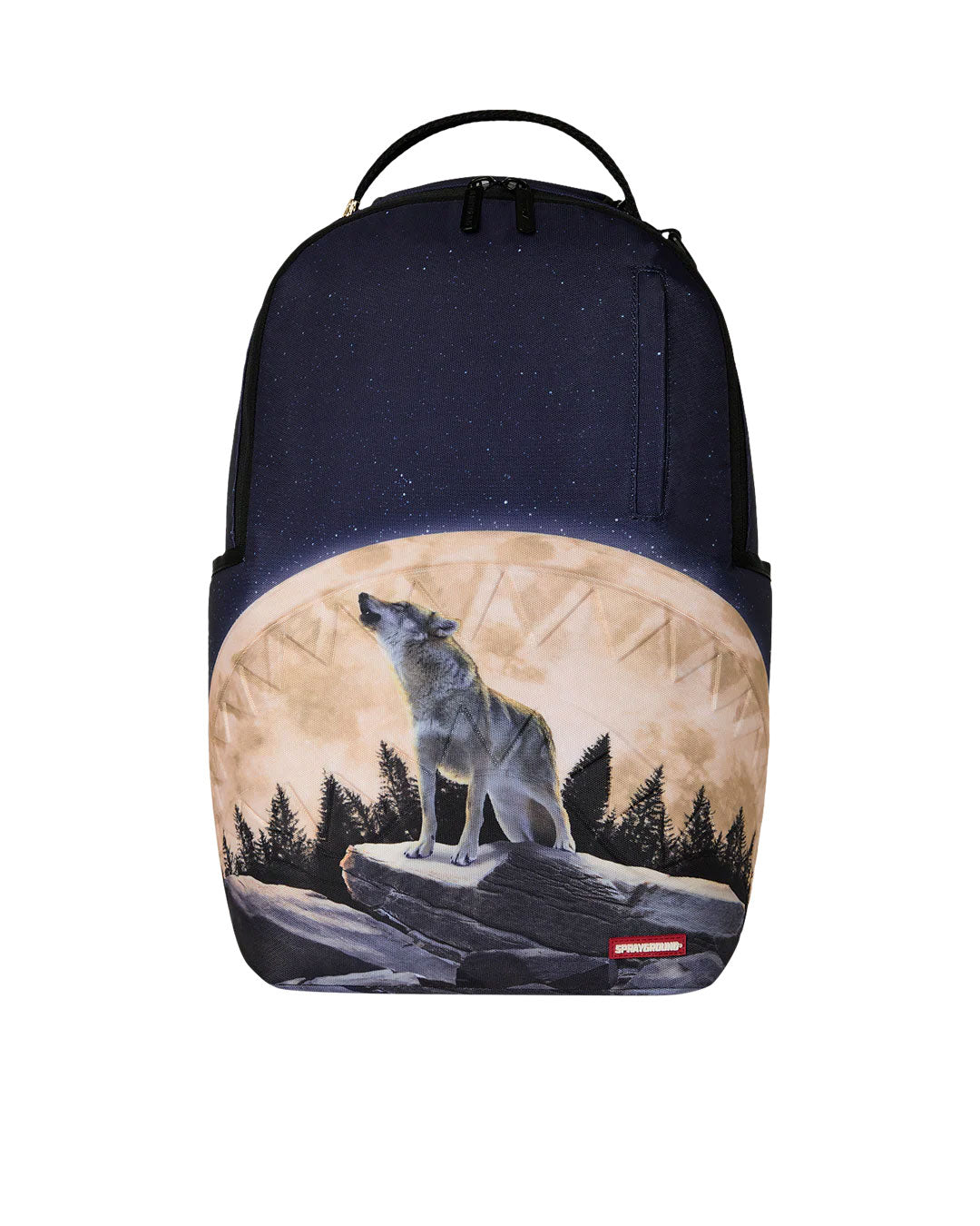 Sprayground Moon Howler Backpack