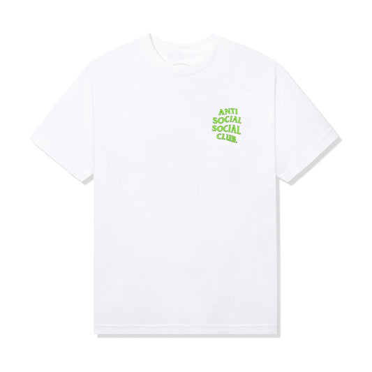 Anti Social Social Club Berlin tee