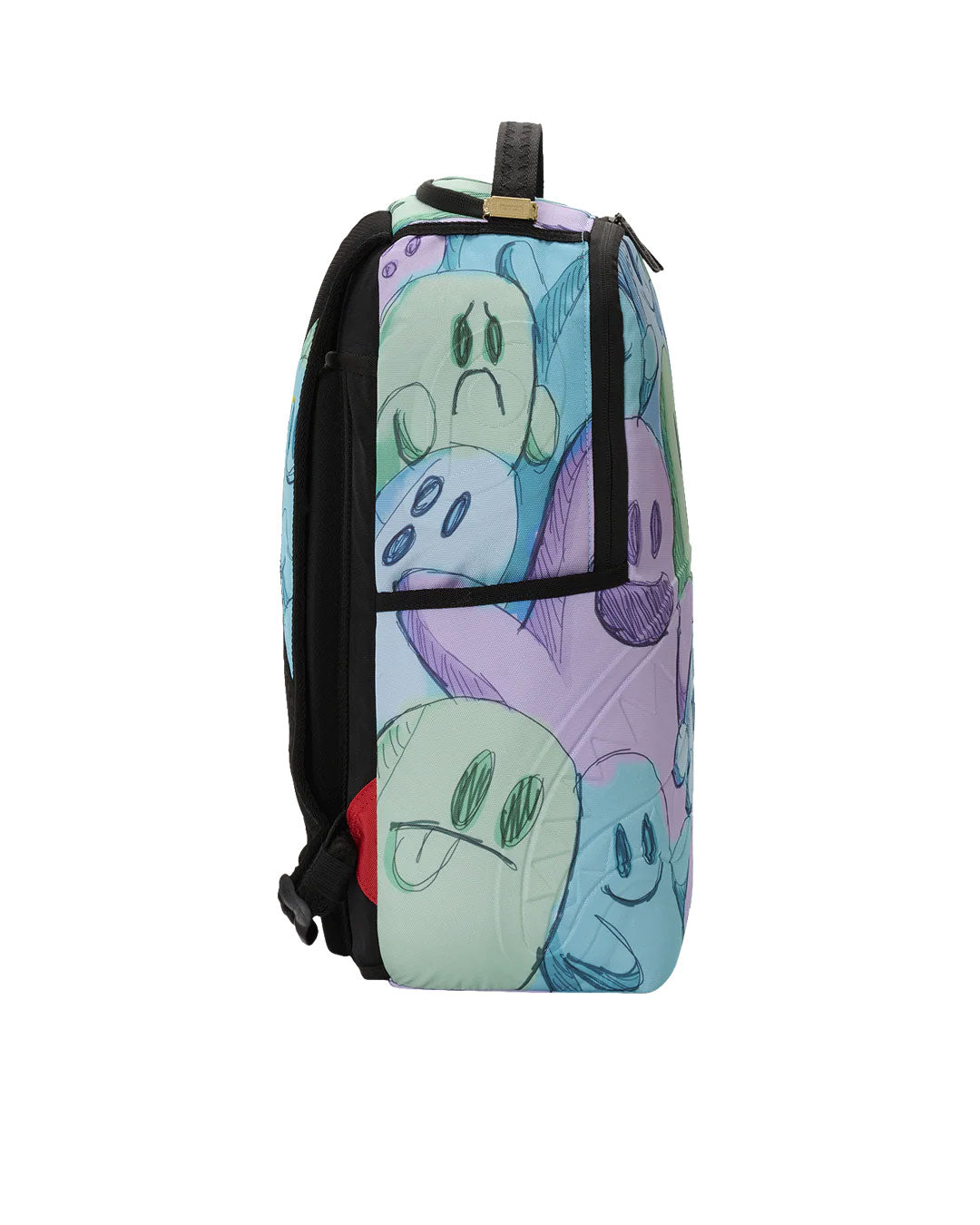 Sprayground Jelly Ghost Backpack