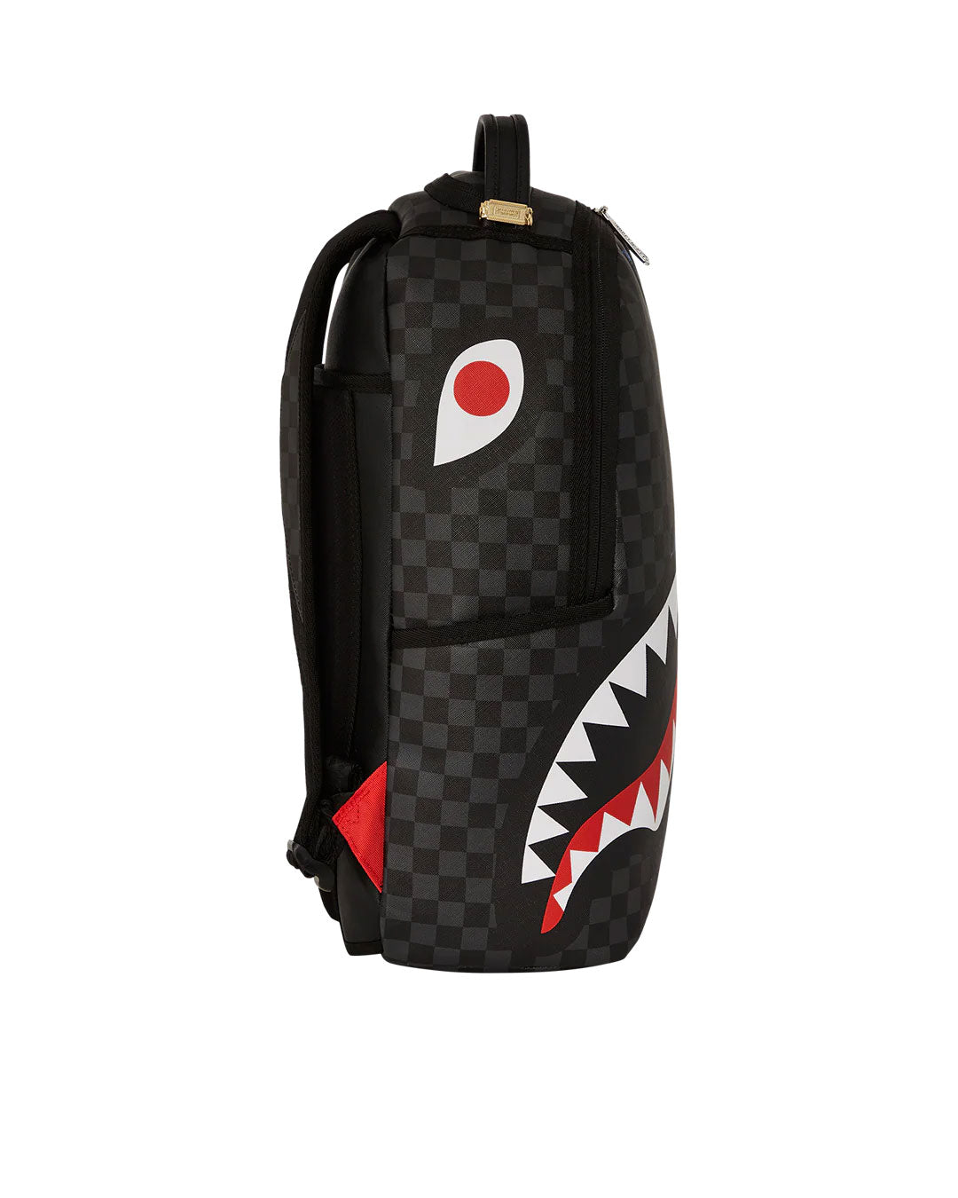 Sprayground welcome to the party backpack