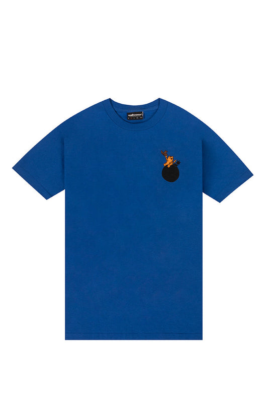 The Hundreds huge tee