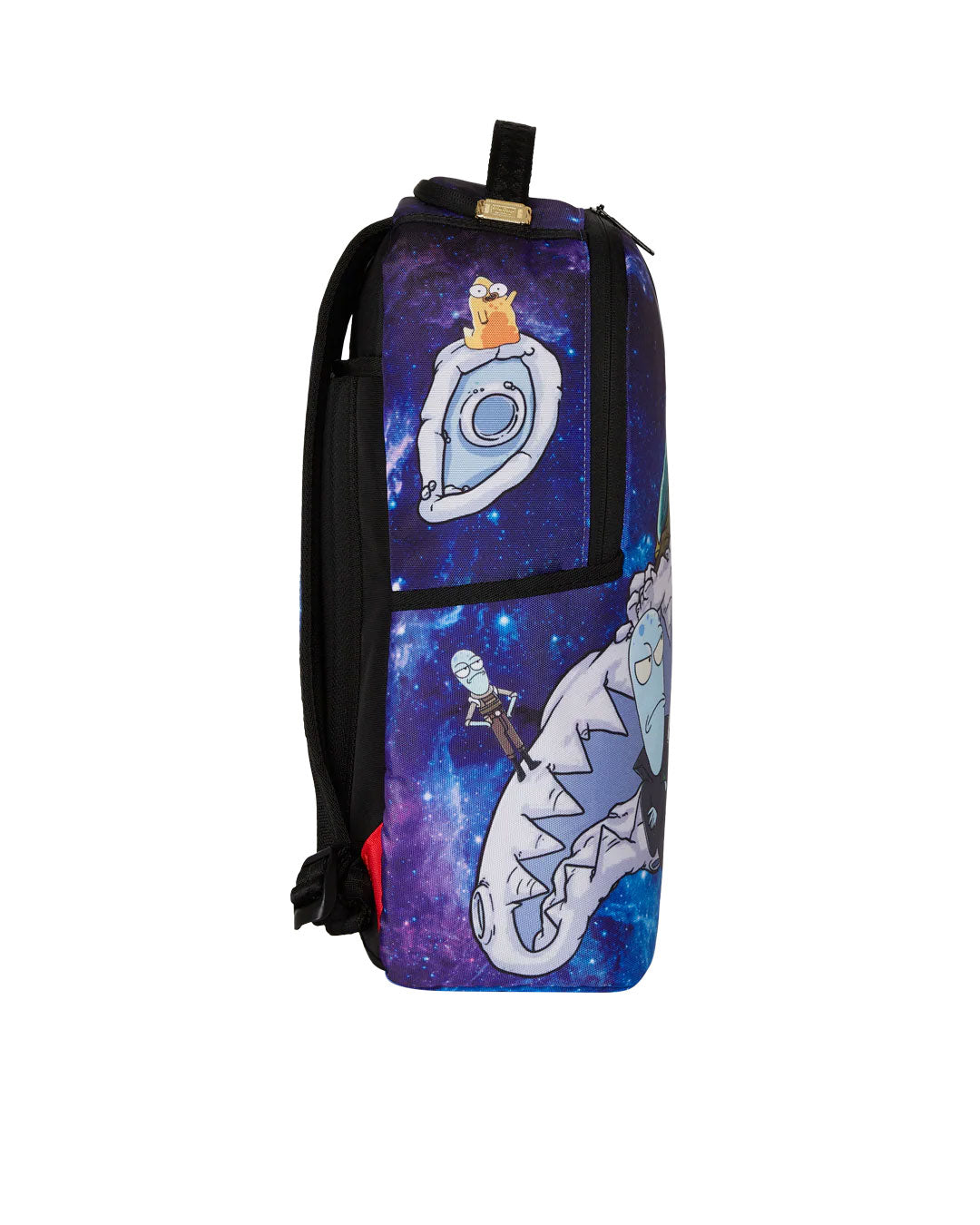 Sprayground Solar Opposites chiller backpack