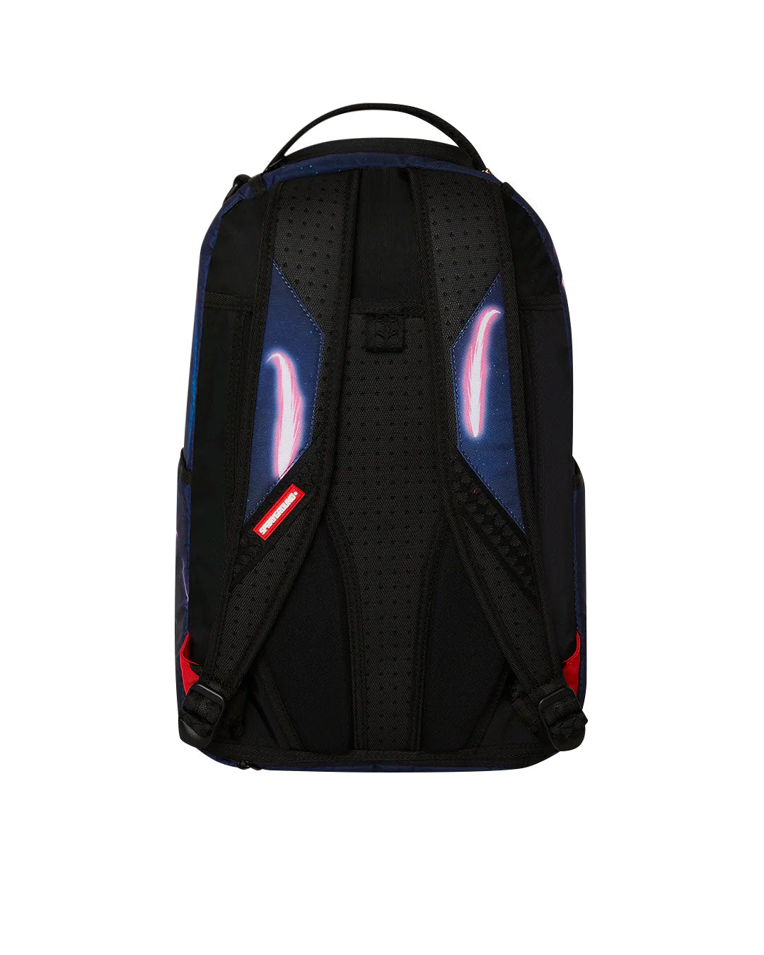 Sprayground Gundam battle mode backpack
