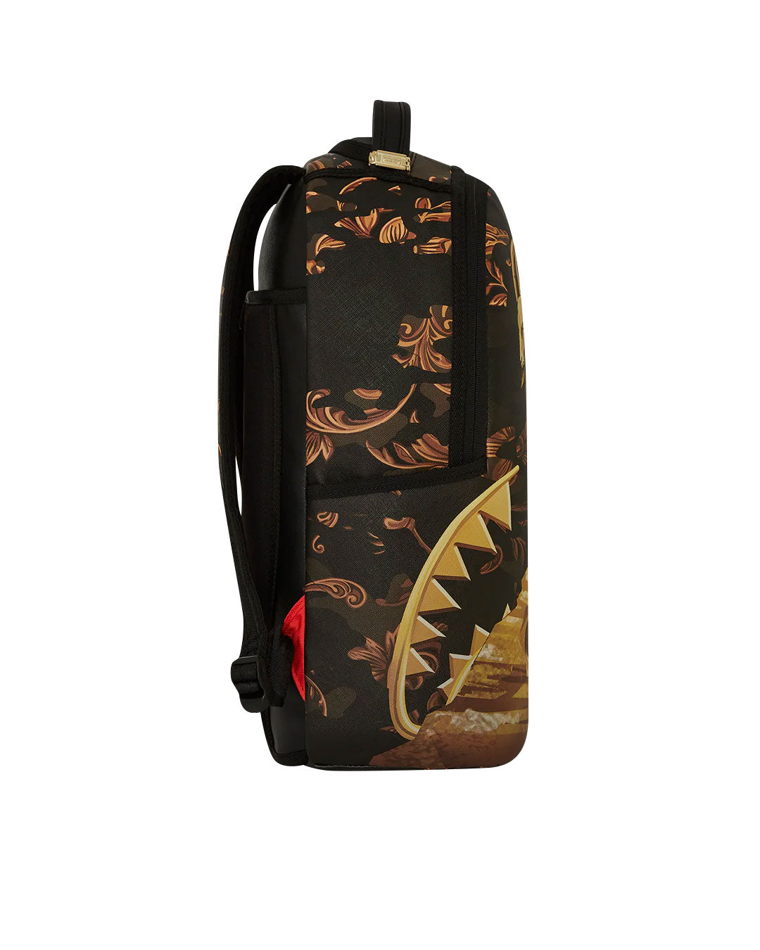 Sprayground the goat backpack