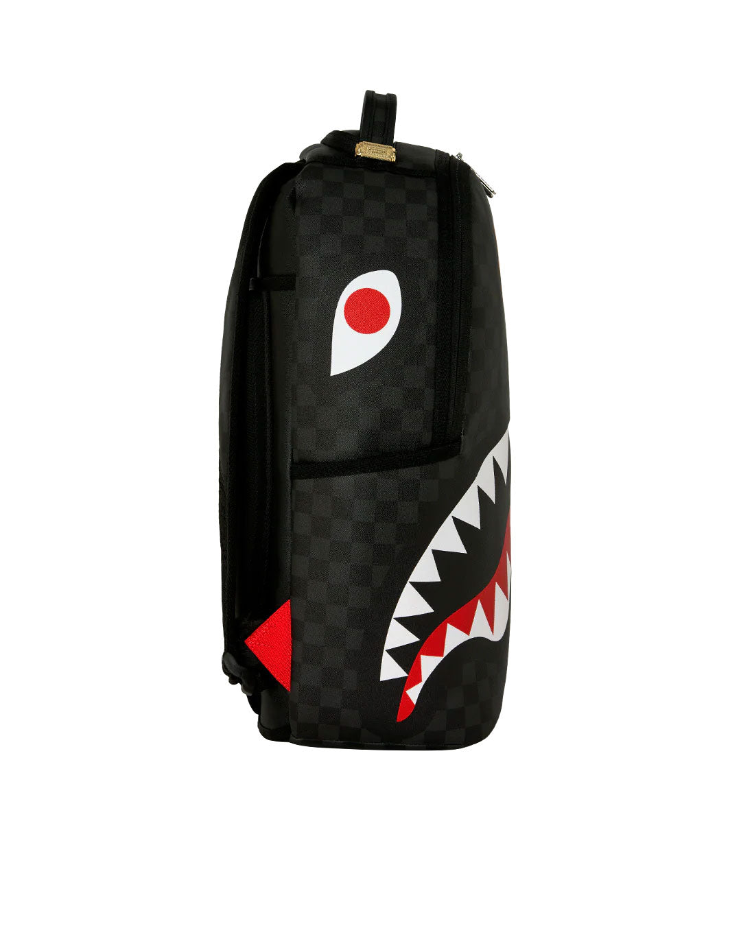 Sprayground Family Guy Stewie Money Backpack