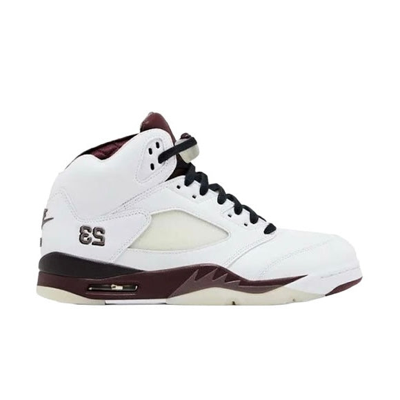 Jordan 5 retro A Ma Maniere black collective