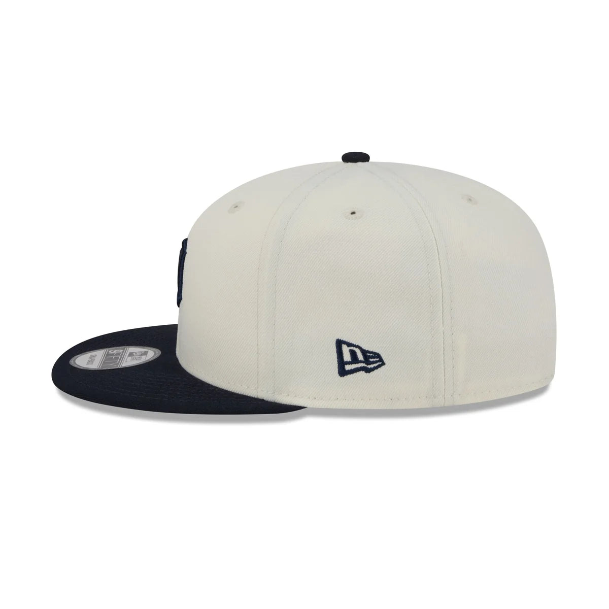 New Era Localized Detroit Tigers SnapBack