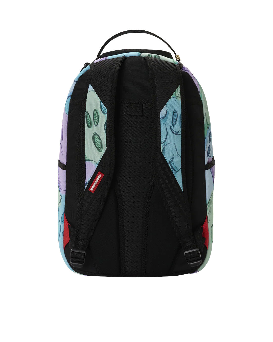 Sprayground Jelly Ghost Backpack