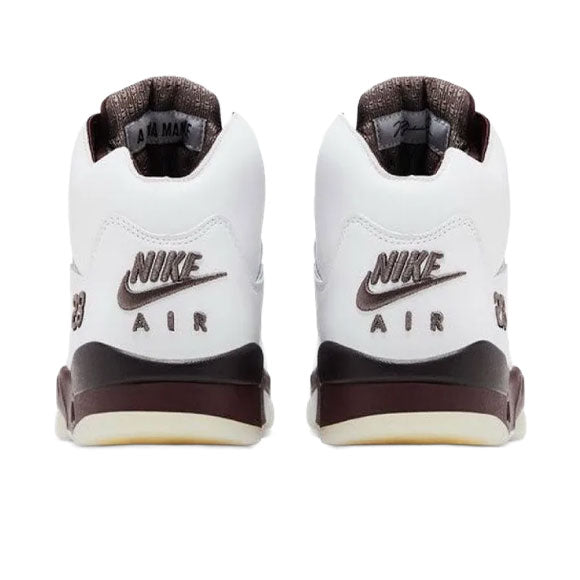 Jordan 5 retro A Ma Maniere black collective