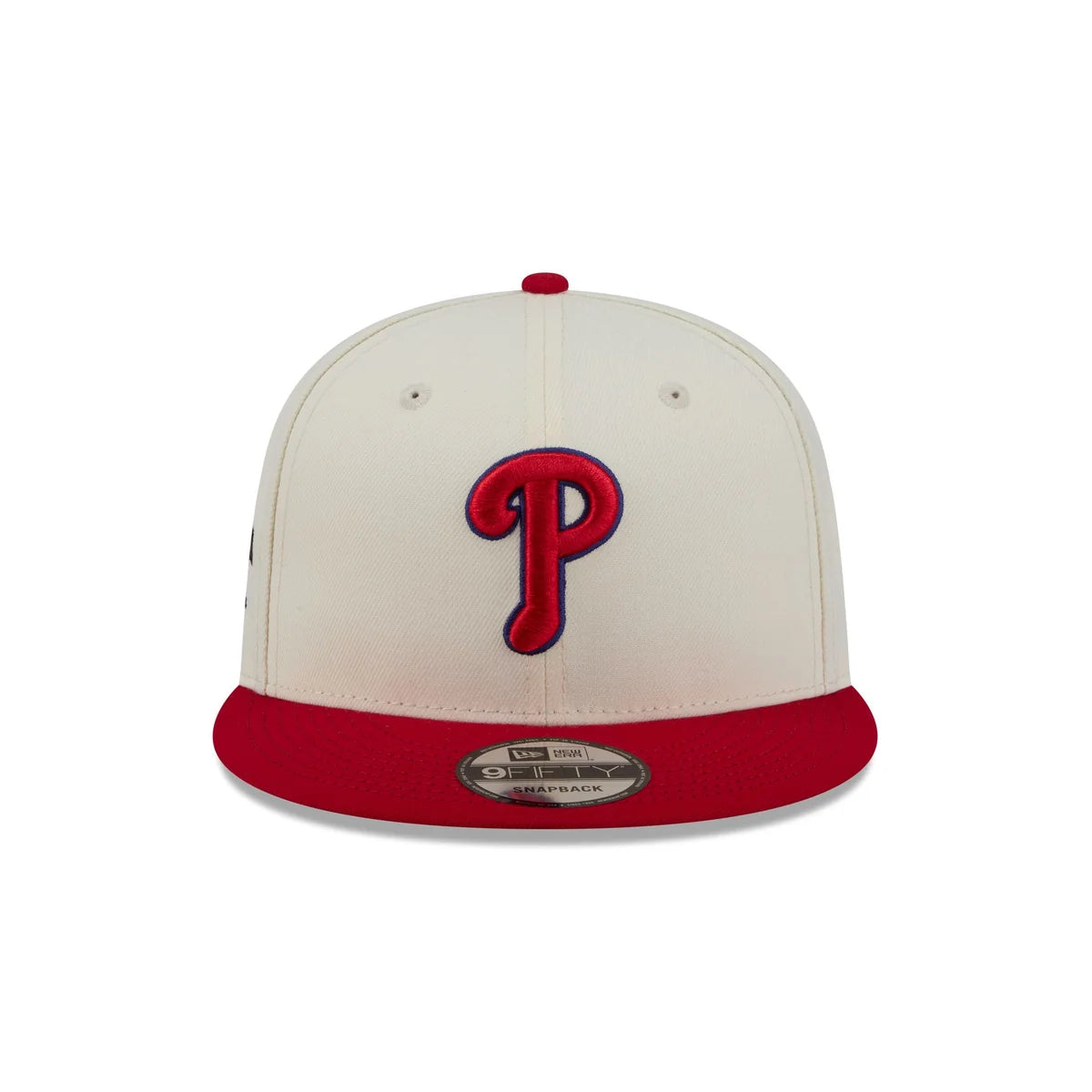New Era Localized Philadelphia Phillies SnapBack