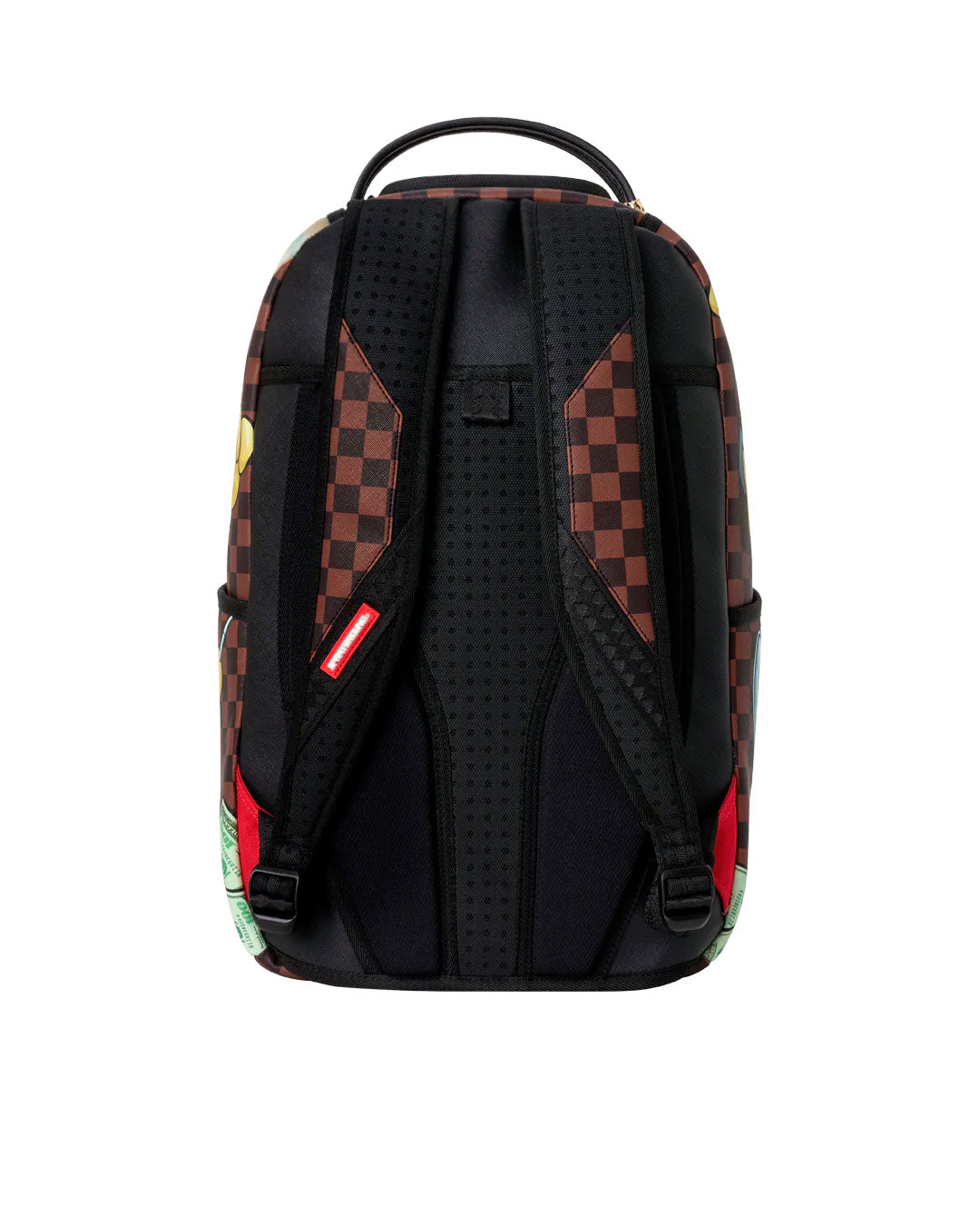 Sprayground Gadget Pay Up Backpack