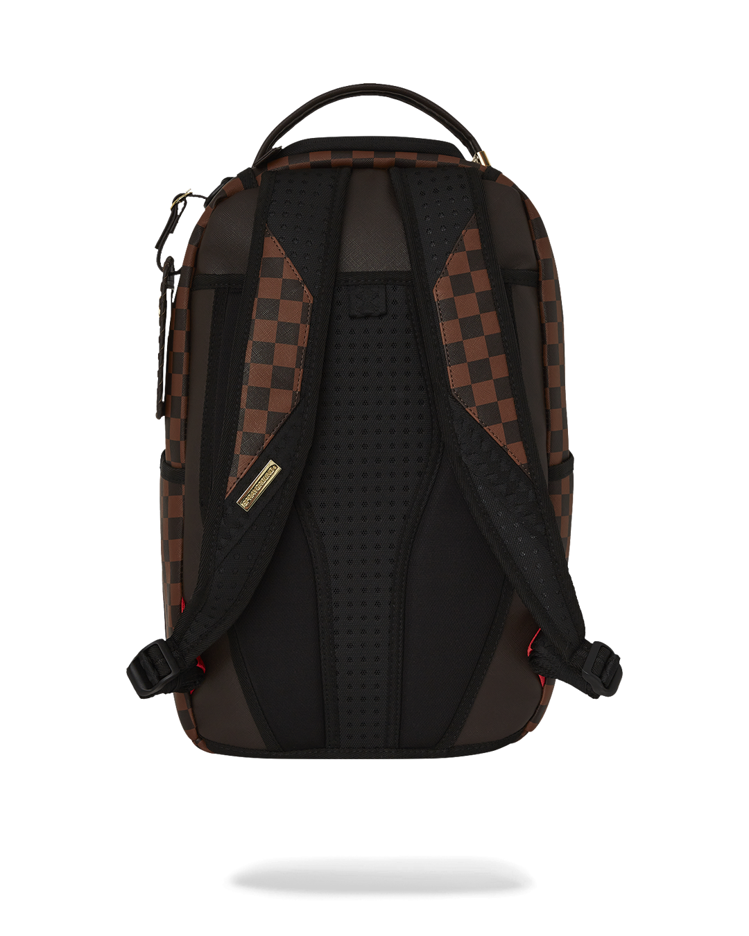 Sprayground from Paris with love backpack