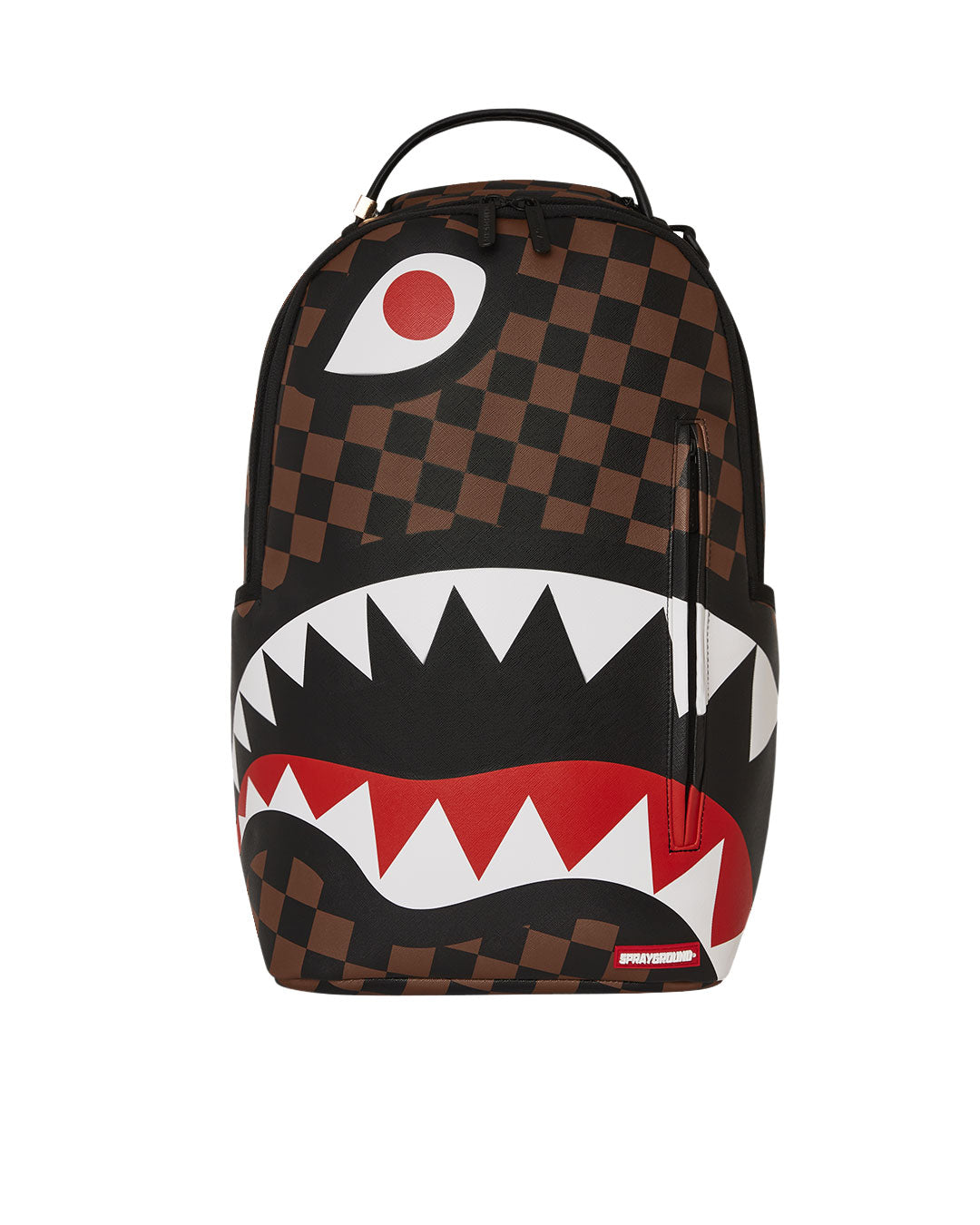 Sprayground hangover backpack