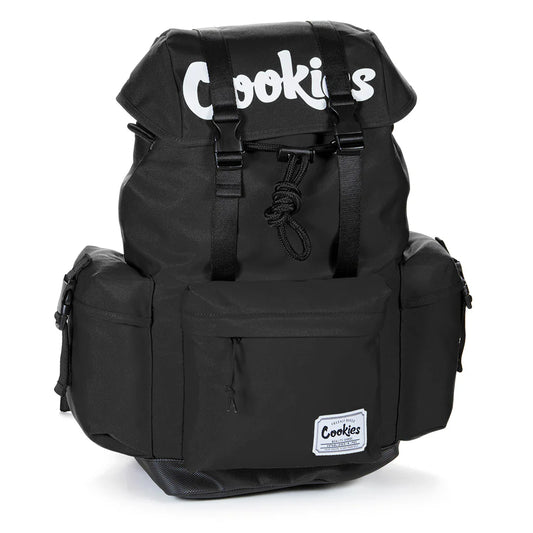 Cookies hitch smell proof backpack