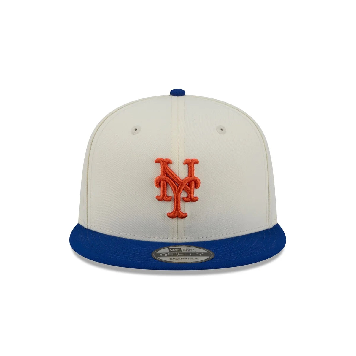 New Era Localized New York Mets SnapBack