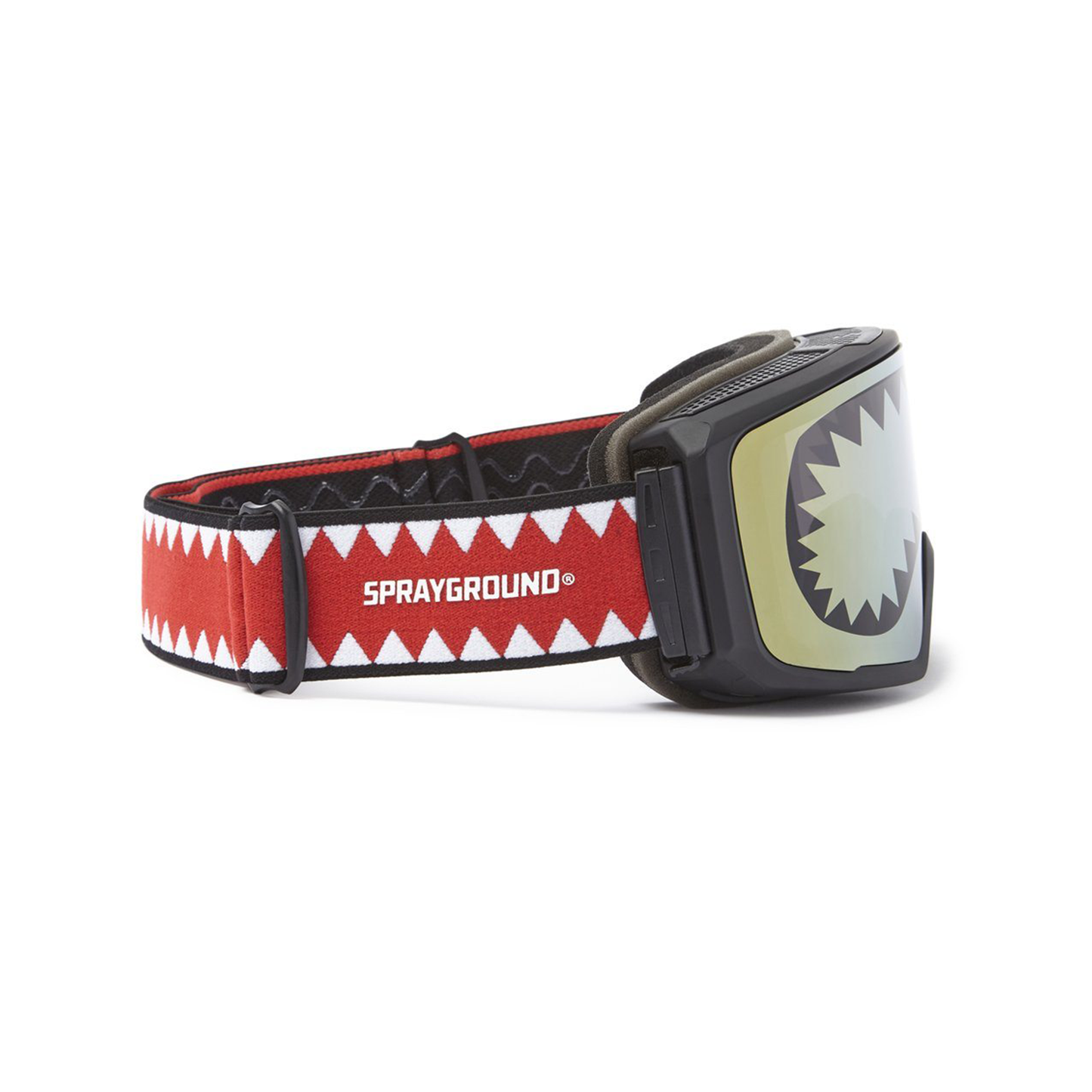 Sprayground shark goggles