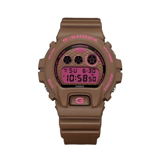 G-Shock Hardies NYC Watch