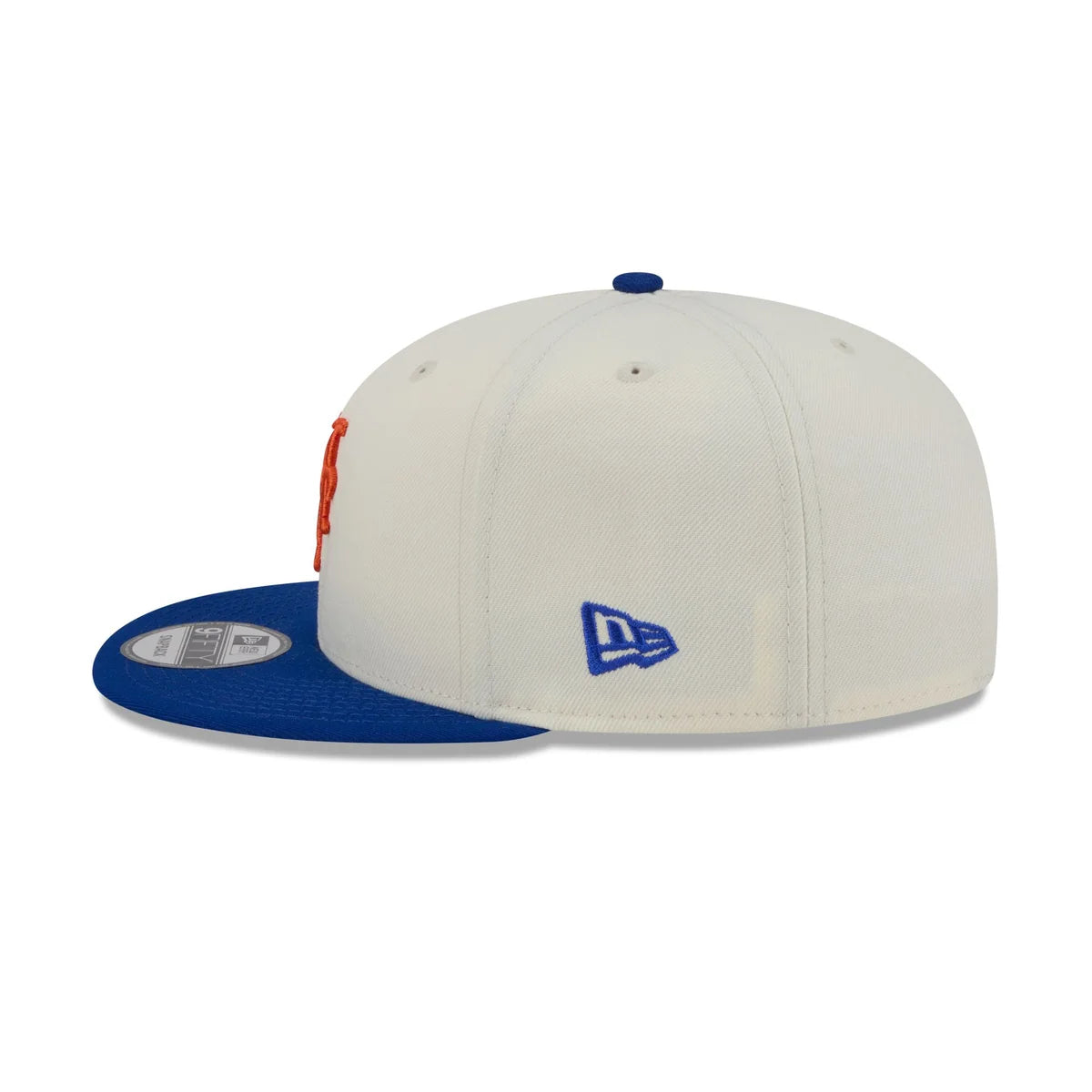 New Era Localized New York Mets SnapBack