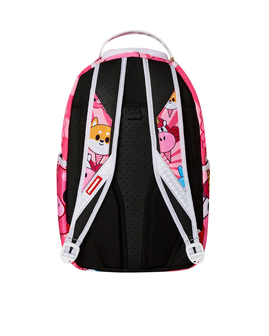 Sprayground candy pop backpack
