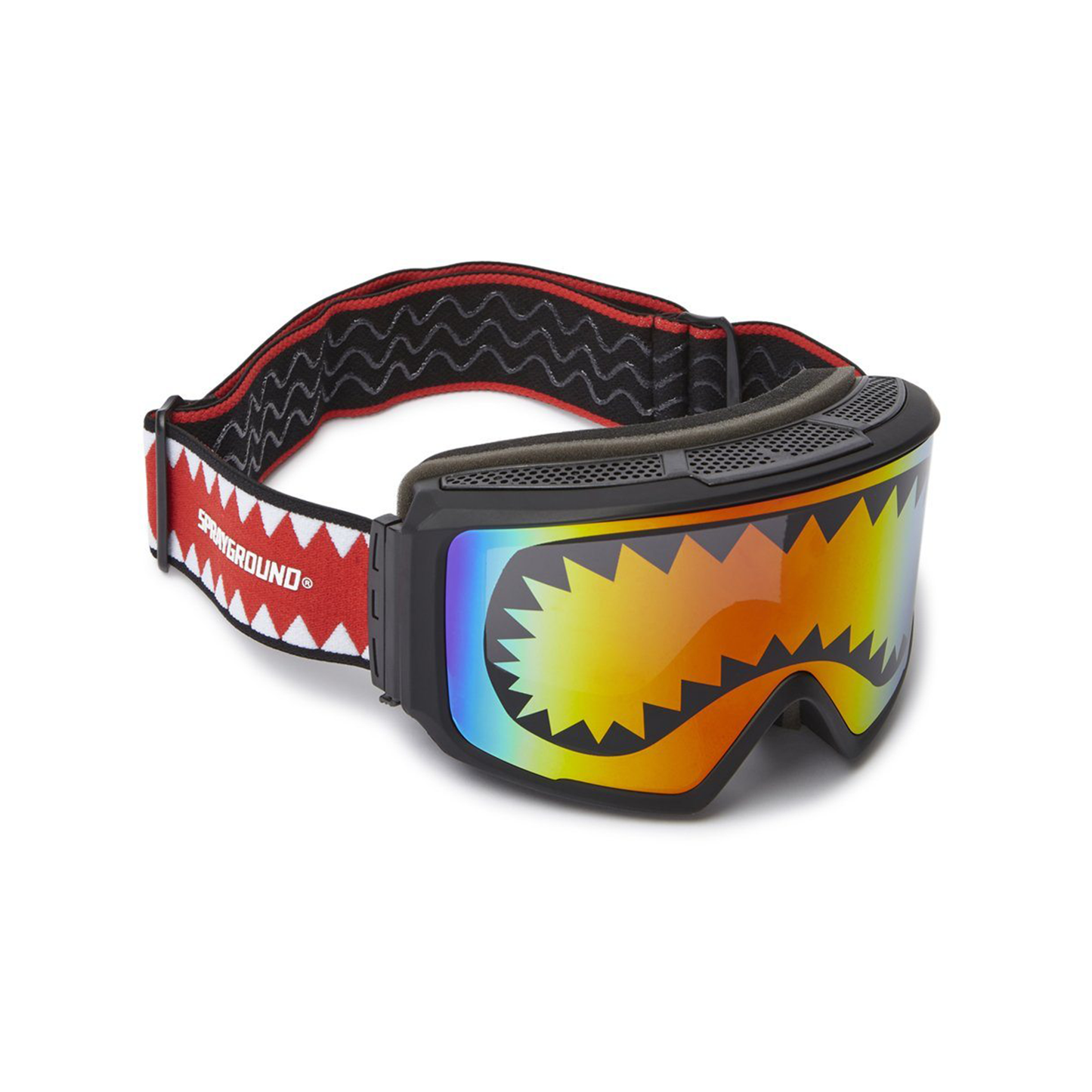 Sprayground shark goggles