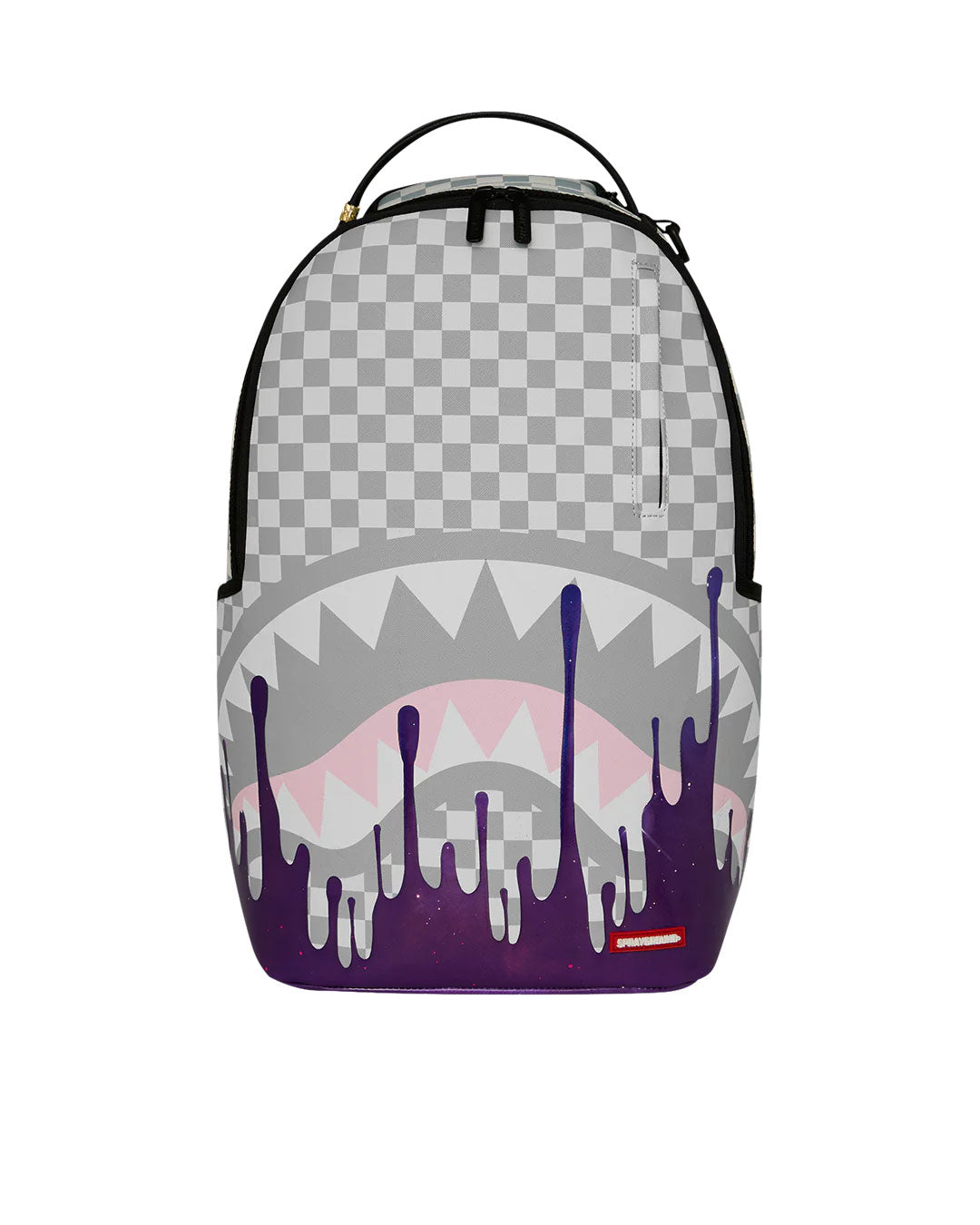 Sprayground cosmic chaos backpack