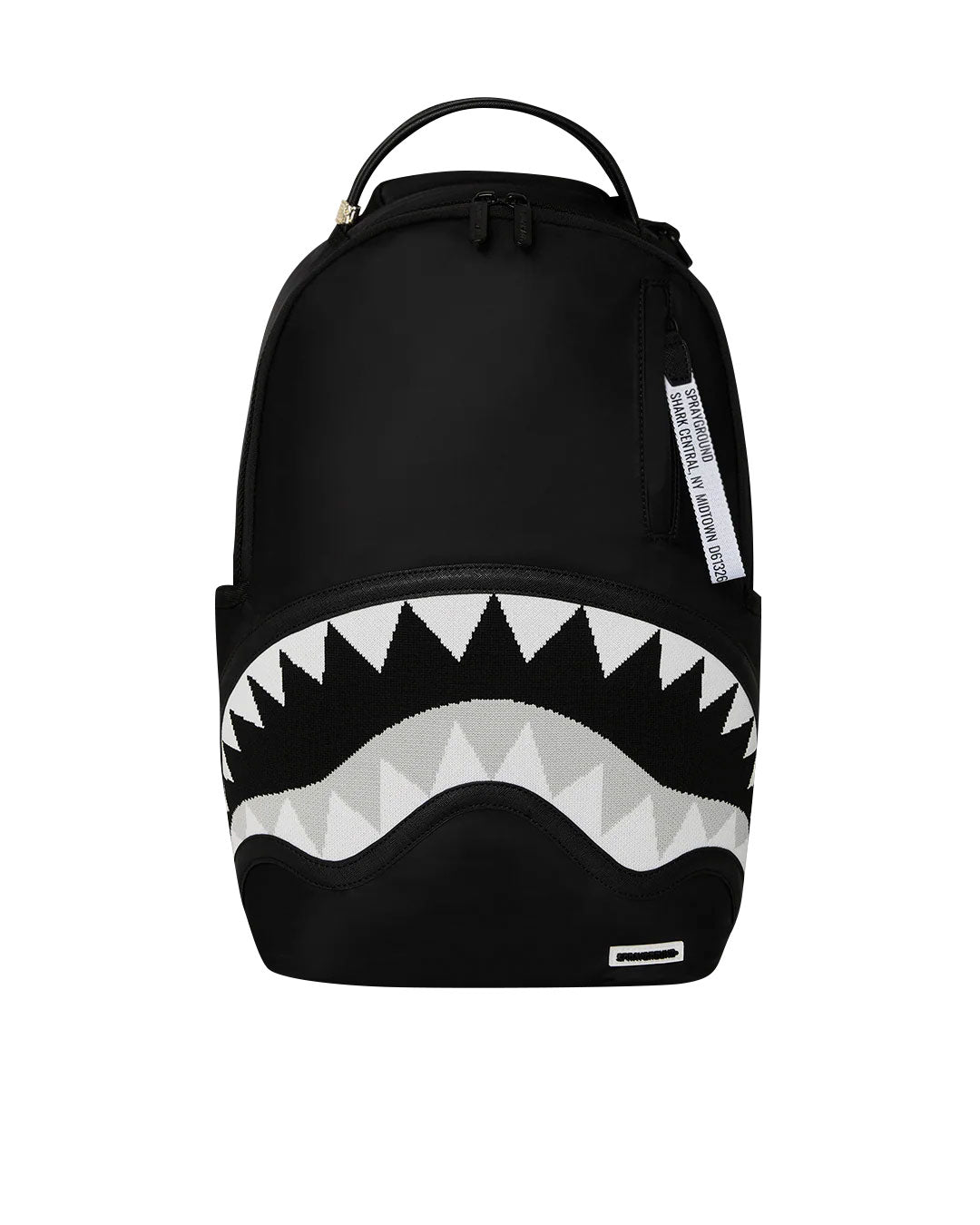 Sprayground shark central danger zone backpack