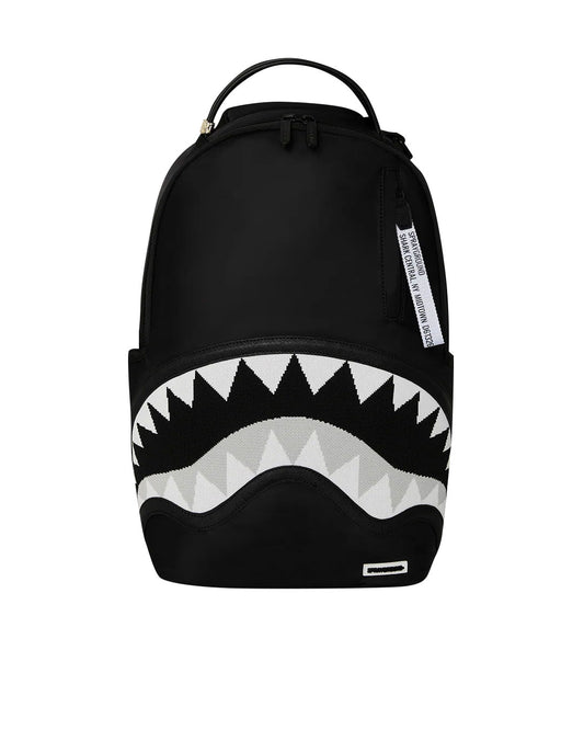 Sprayground shark central danger zone backpack