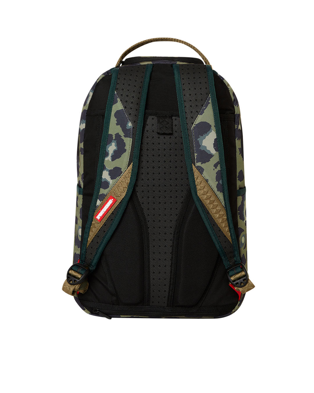 Sprayground feastin beastin backpack