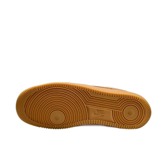 Nike SB Air Force 1 Flax