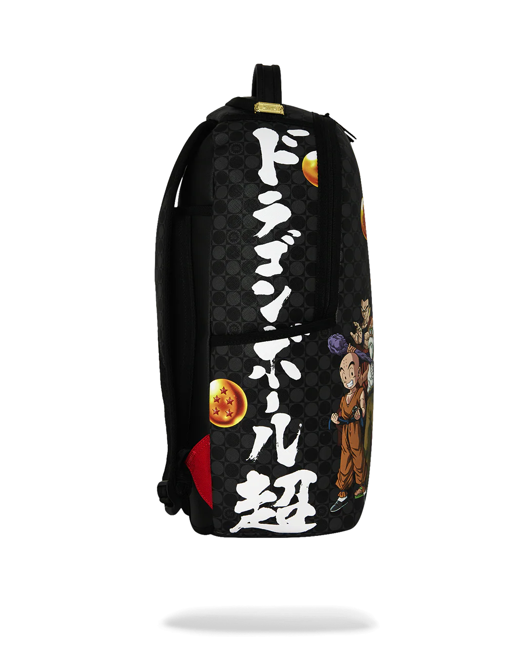 Sprayground Dragon Ball Super Squad