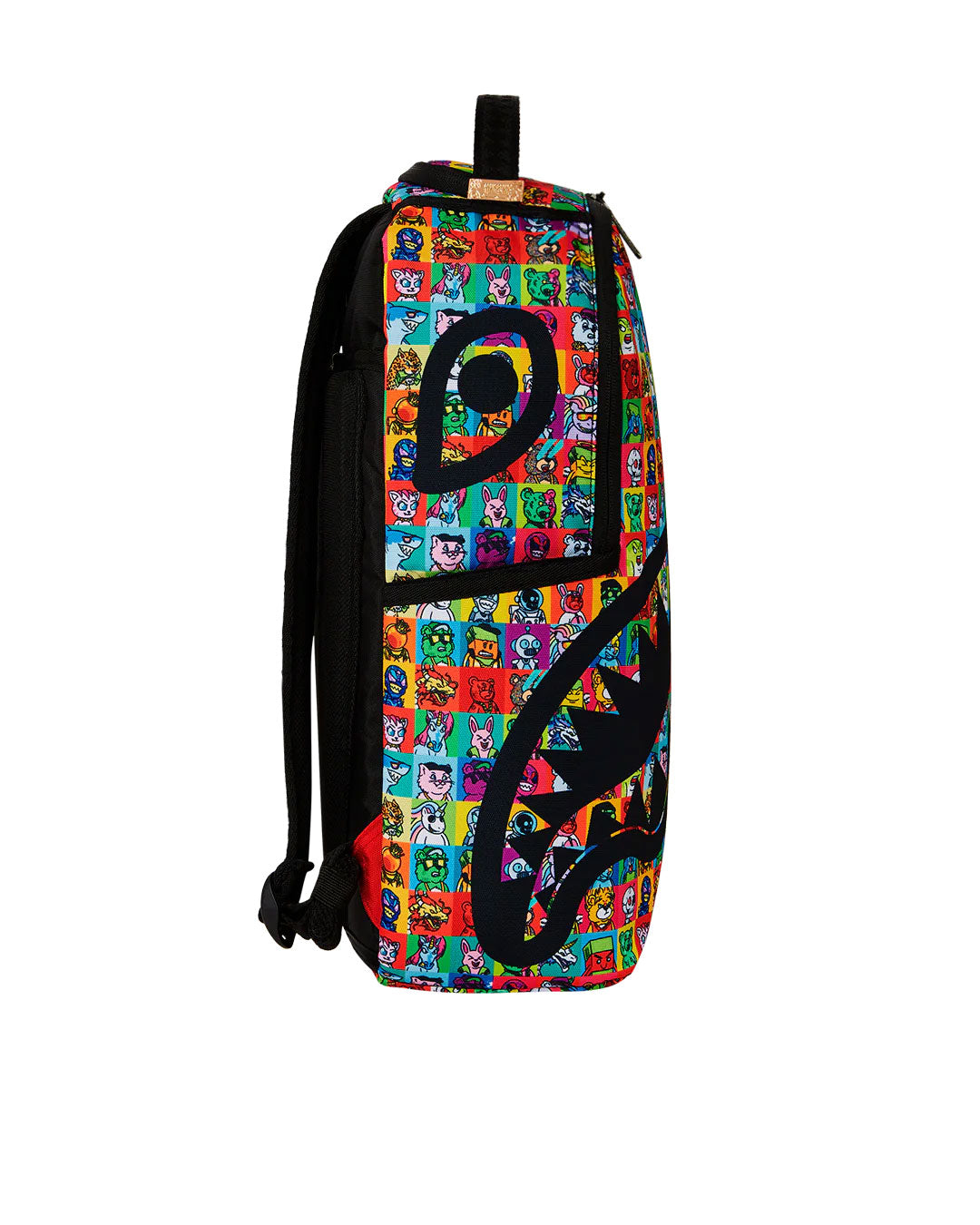 Sprayground the graduates backpack