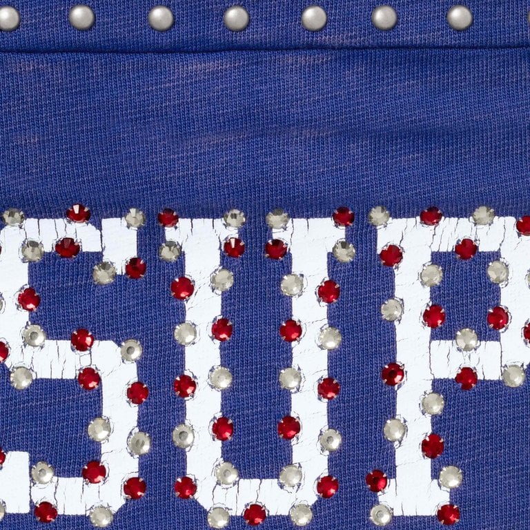 Supreme Studded Football Top