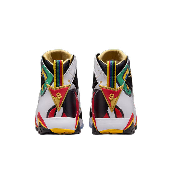 Jordan 7 Miro