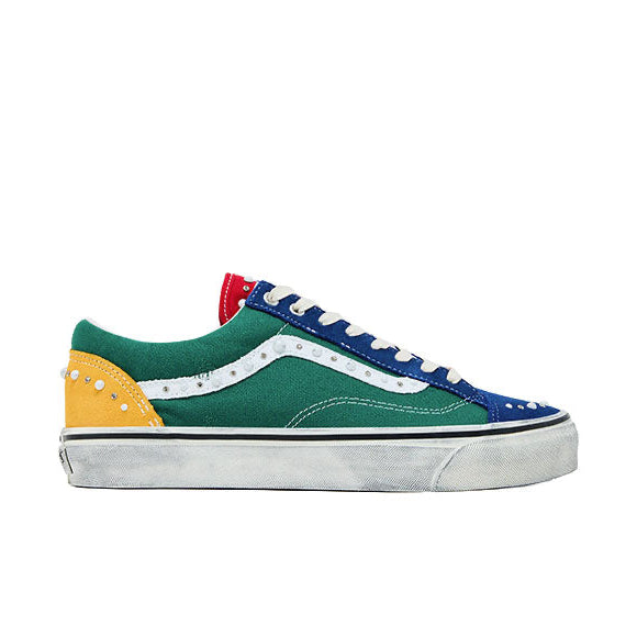 Vans LX Old Skool 36 Pearlized Yatch Club