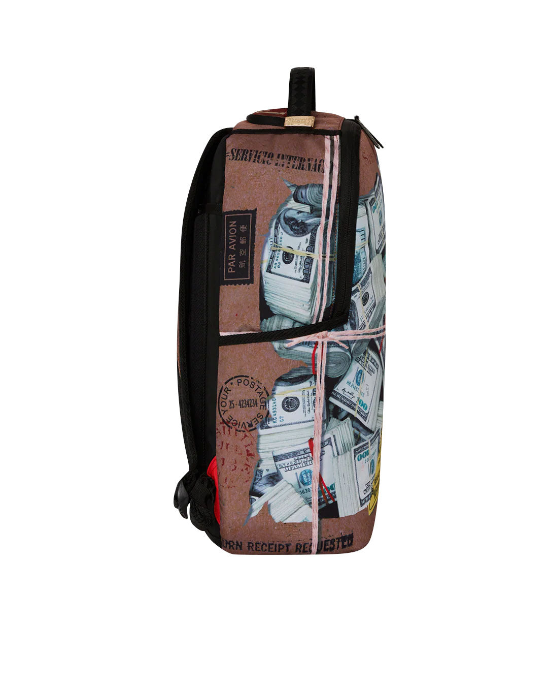 Sprayground overnight express backpack