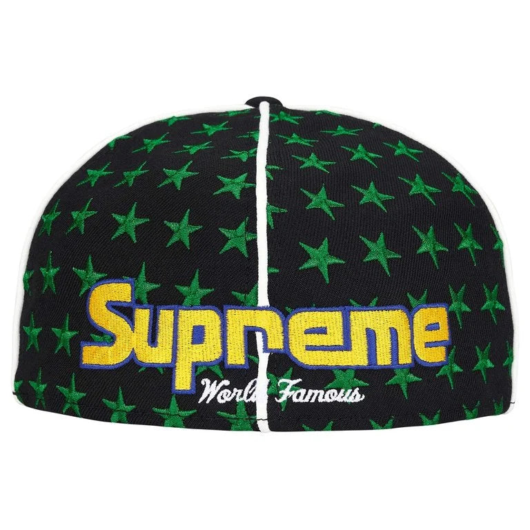 Supreme Mitchell & Ness Teams New Era Fitted Denver Nuggets