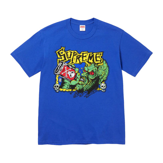 Supreme fuckin blowout tee