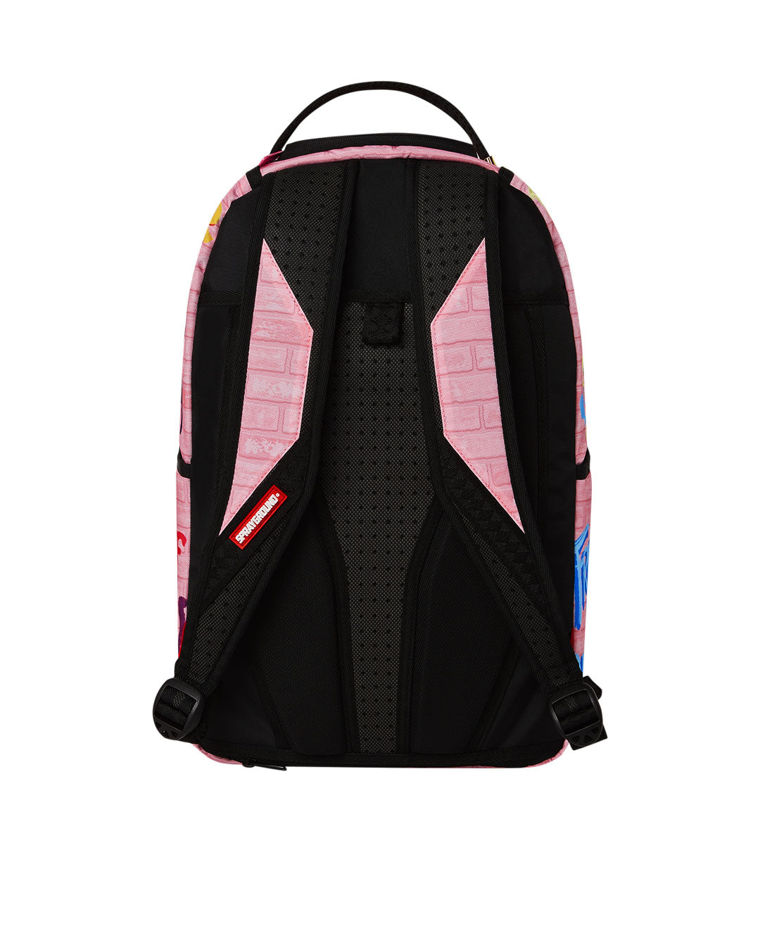 Sprayground My Little Pony crew ready backpack