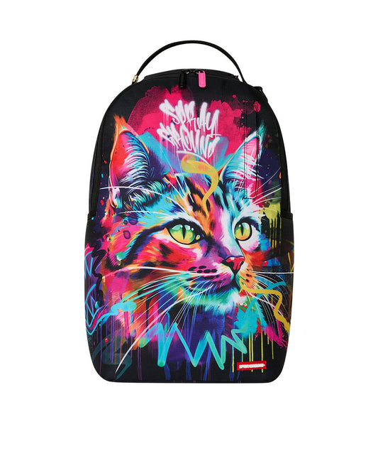 Sprayground Night Prowler Backpack
