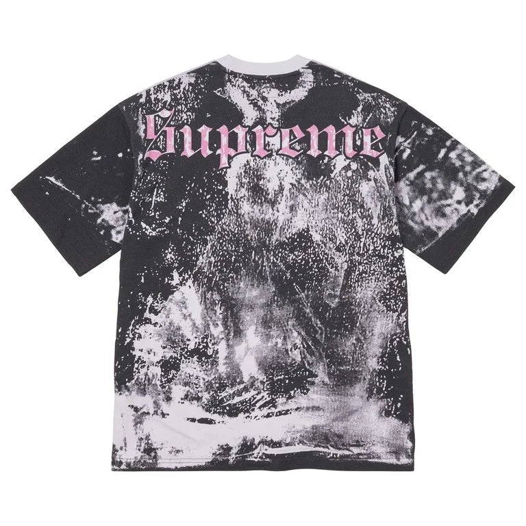 Supreme The Misfits Tee White