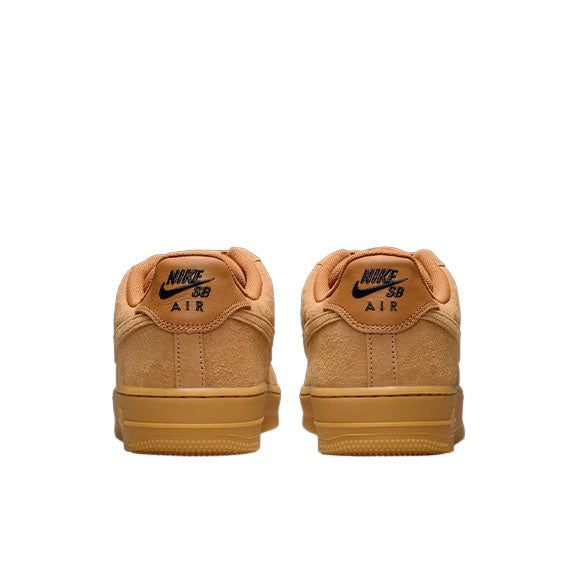 Nike SB Air Force 1 Flax