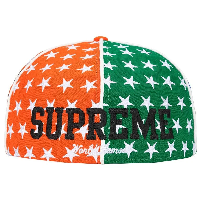 Supreme Mitchell & Ness Teams New Era Fitted Houston Astros