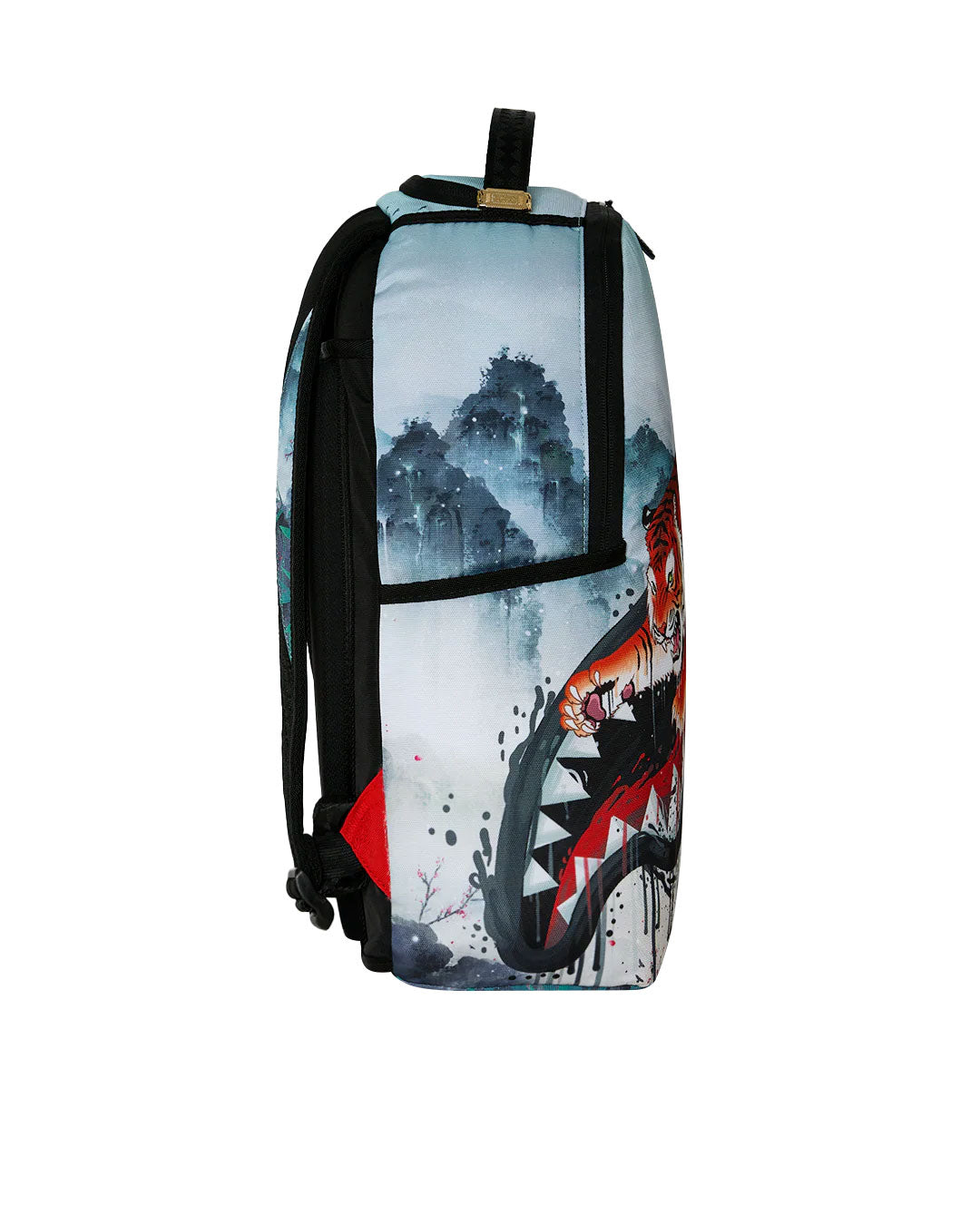 Sprayground Tiger Claw Mountain Backpack