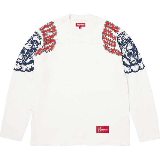 Supreme Mascot LS Football Top