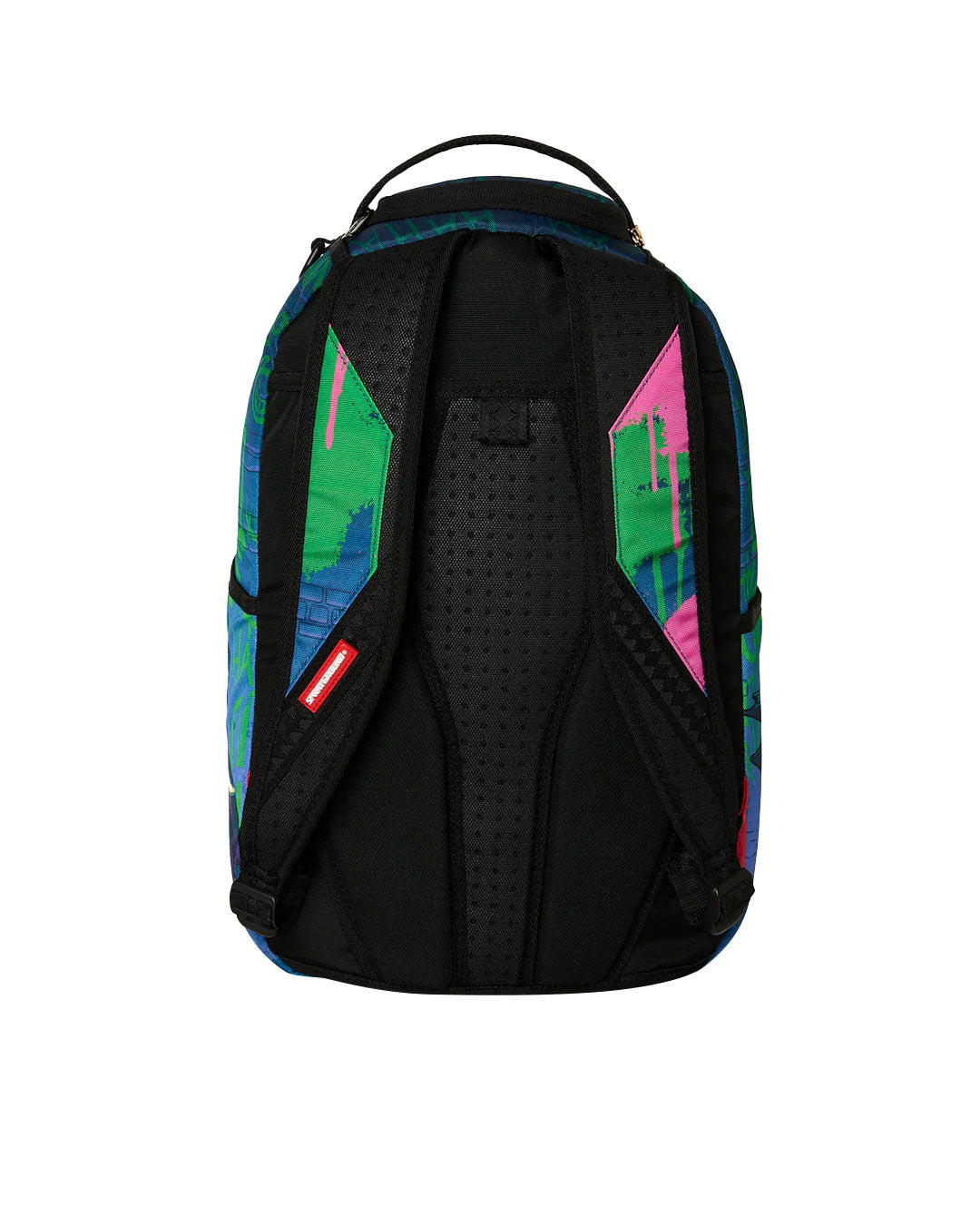 Sprayground DC Joker No Rules Backpack
