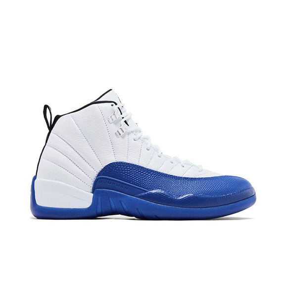 Jordan 12 retro blueberry